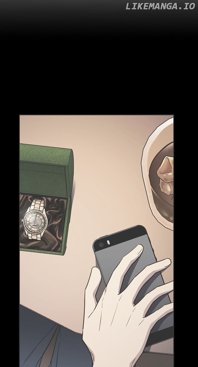 How to break up well Chapter 24 - page 87
